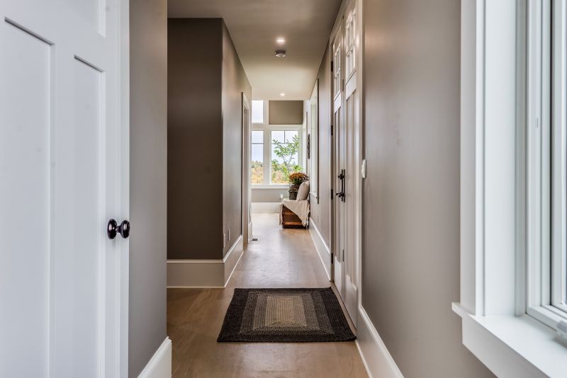 Entrance Hall Painting