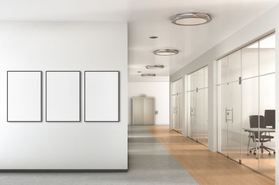 Commercial Ceiling Painting in Saint Petersburg, FL