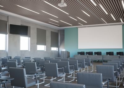 Conference Room Upgrade