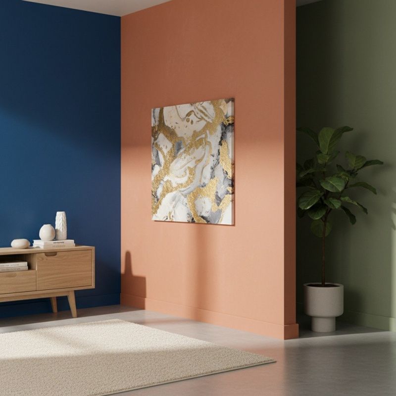 Industrial Interior Painting in Clearwater, FL