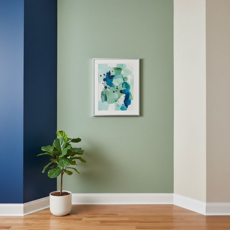 Industrial Interior Painting in Gilbert, AZ