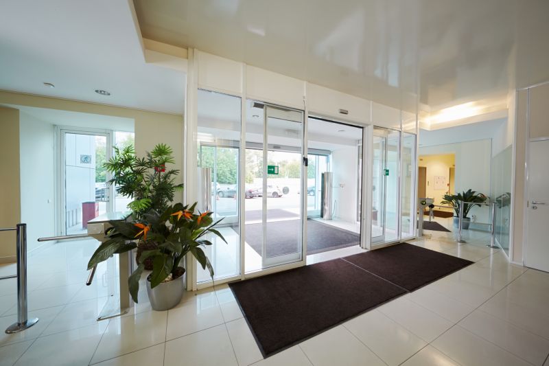 Create a Lasting First Impression
