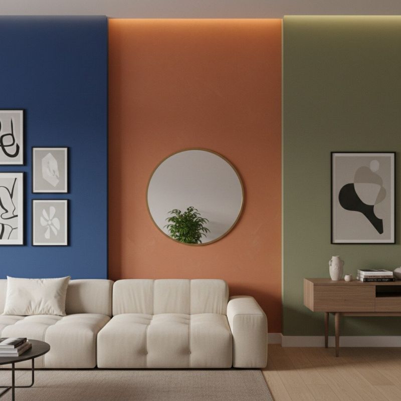 Commercial Interior Painting in Loveland, CO