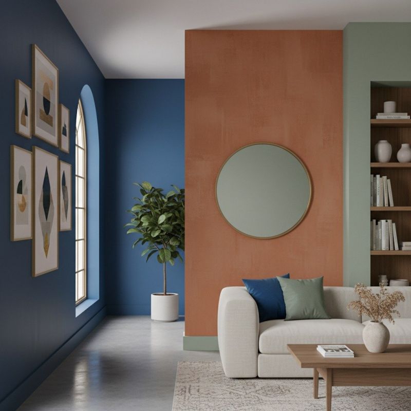 Industrial Interior Painting in Fort Collins, CO